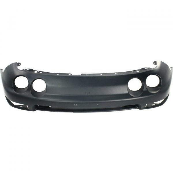 New Bumper Cover Primed Front Side Fits Acura Integra 1994-1997 AC1000128 04711ST7405ZZ