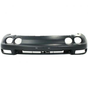 New Bumper Cover Primed Front Side Fits Acura Integra 1994-1997 AC1000128 04711ST7405ZZ