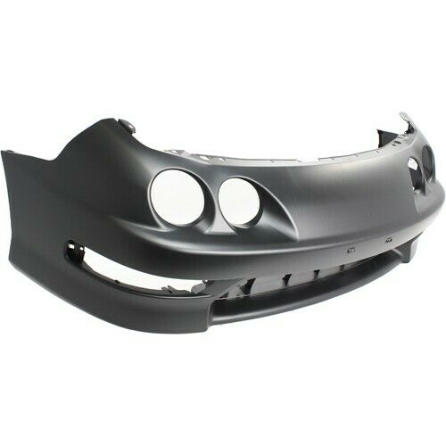 New Bumper Cover Primed Front Side Fits Acura Integra 1998-2001 AC1000130 04711ST7A91ZZ