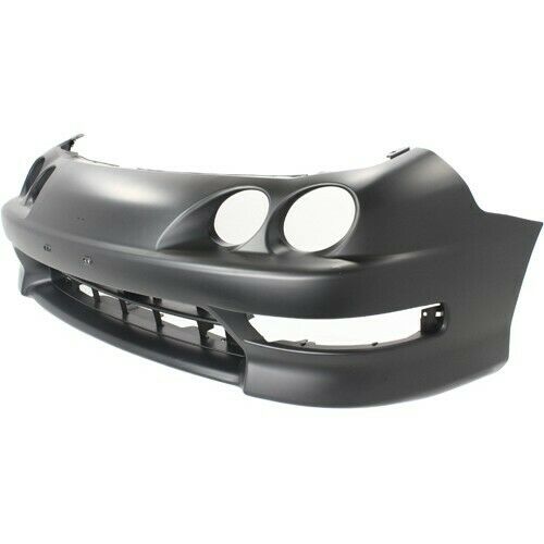 New Front Bumper Cover for Acura Integra AC1000130 1998 to 2001 