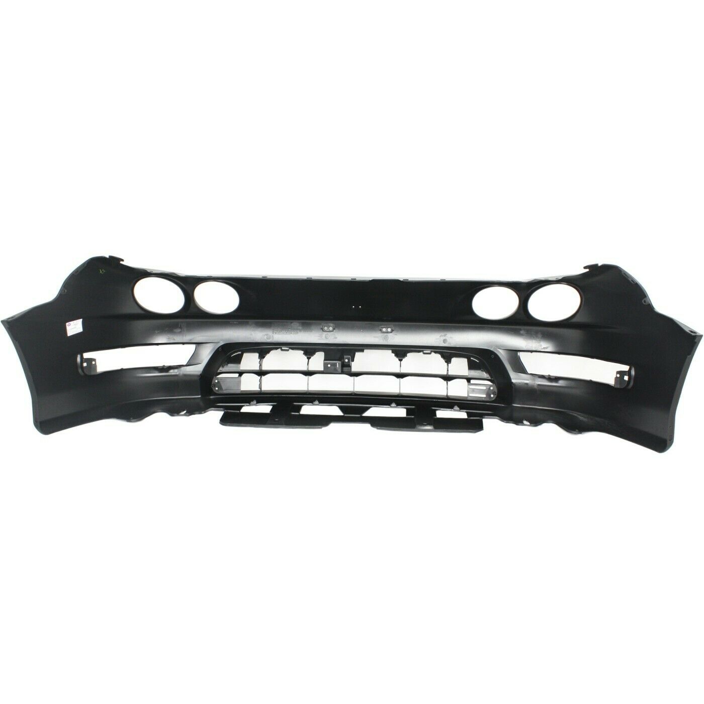 New Front Bumper Cover for Acura Integra AC1000130 1998 to 2001 