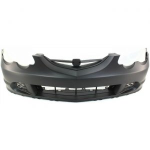 New Bumper Cover Primed Front Side Fits Acura RSX 2002-2004 AC1000143 04711S6MA90ZZ
