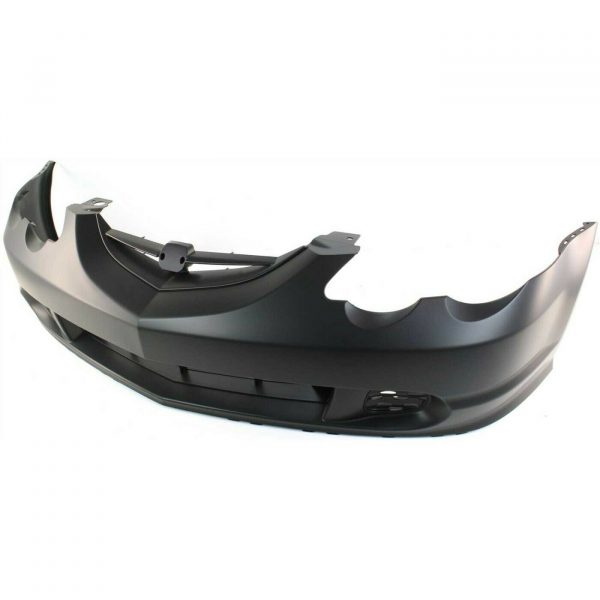 New Bumper Cover Primed Front Side Fits Acura RSX 2002-2004 AC1000143 04711S6MA90ZZ