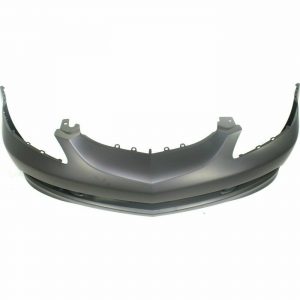 New Bumper Cover Primed Front Side Fits Acura RSX 2005-2006 AC1000154 04711S6MA91ZZ