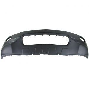 New Lower Bumper Cover Primed Air Spoiler Front Side Fits Acura RDX 2007-2009 AC1000159 04712STKA90ZZ
