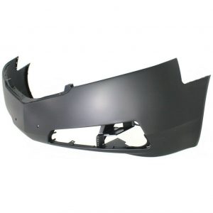 New Bumper Cover Primed Front Side Fits Acura TL 2009-2011 AC1000163 04711TK4A90ZZ