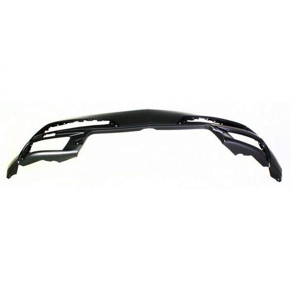 New Bumper Cover Primed Front Side Fits Acura MDX 2010-2013 AC1000172 04711STXA92ZZ