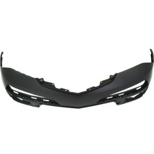 New Bumper Cover Primed Front Side Fits Acura MDX 2010-2013 AC1000172 04711STXA92ZZ