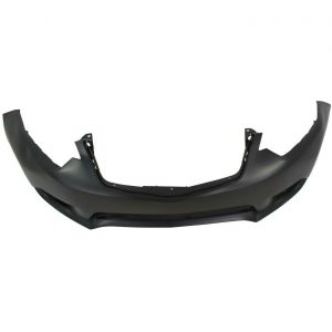 New Bumper Cover Primed Front Side Fits Acura TSX 2011-2014 AC1000177 04711TL2A80ZZ