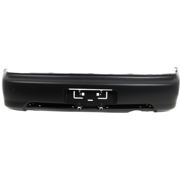 New Bumper Cover Primed Rear Side Fits Acura Integra 1998-2001 AC1100132 04715ST7A91ZZ