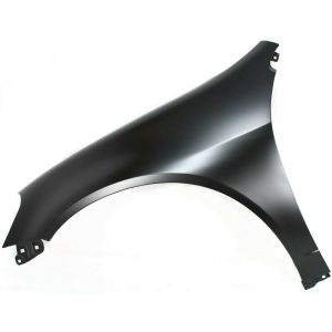 New Fender Without Hole Right Side Fits Acura RSX 2002-2006 AC1241113 60211S6MA90ZZ