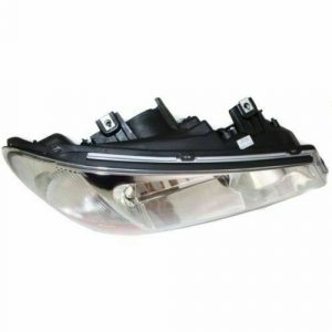 New Head Lamp Lens and Housing Right Side Fits Acura TL 2002-2003 AC2519102 33101S0KA12 