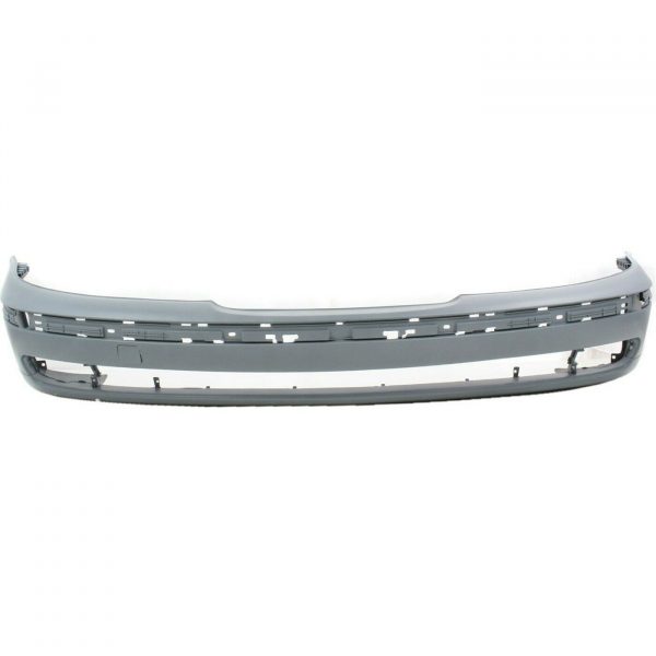New Bumper Cover Primed Without Headlight Washer Holes Front Side Fits BMW 528i 1997-2000 BM1000122 51118208313