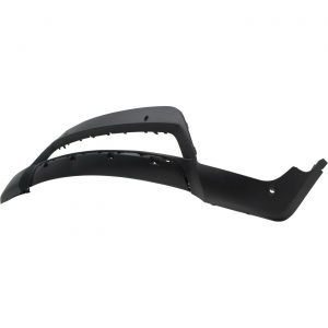 New Lower Bumper Cover Primed With PDC Snsr Holes Front Side Fits BMW X5 2011-2013 BM1015104 51117222382