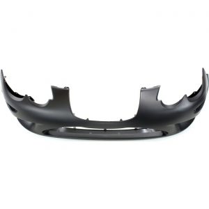 New Bumper Cover Primed Front Side Fits Chrysler 300M 1999-2004 CH1000259 4805403AC