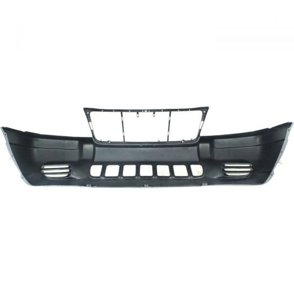 New Bumper Cover Textured Front Side Fits Jeep Grand Cherokee 1999-2003 CH1000264 5EU79XS9AB