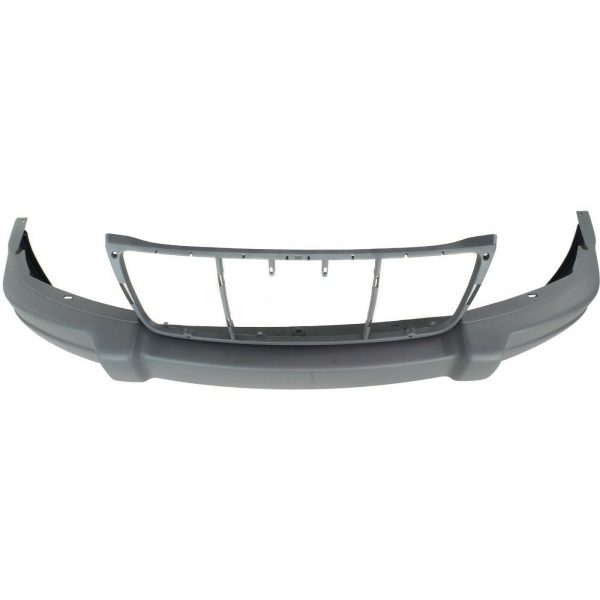 New Bumper Cover Textured Front Side Fits Jeep Grand Cherokee 1999-2003 CH1000264 5EU79XS9AB