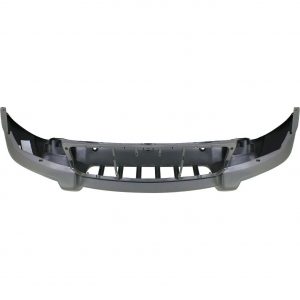 New Bumper Cover Textured Laredo Sport Models Front Side Fits Jeep Grand Cherokee 1999-2003 CH1000312 5FN29WLPAB