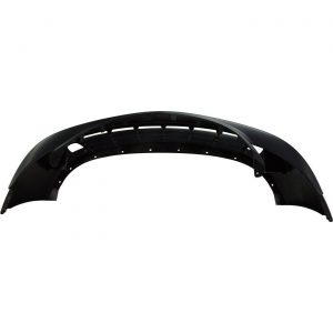 New Bumper Cover Primed With Fog Light Holes Front Side Fits Chrysler Town & Country 2001-2004 CH1000319 5018610AA