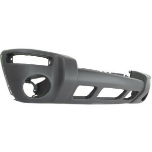 New Bumper Cover Textured Front Side Fits Jeep Liberty 2002-2004 CH1000367 5GJ63HS5AC