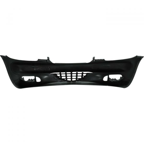 New Bumper Cover Primed With Fog Light Holes Front Side Fits Chrysler PT Cruiser 2003-2005 CH1000373 5093640AA