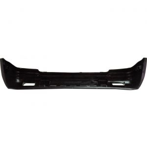 New Bumper Cover Primed Front Side Fits Jeep Grand Cherokee 1996-1998 CH1000842 4798891
