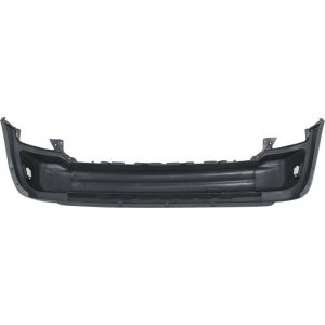 New Bumper Cover Textured Front Side Fits Jeep	Liberty 2005-2007 CH1000923 5JG89BDLAC