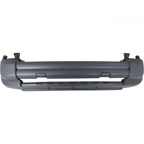 New Bumper Cover Textured Front Side Fits Jeep	Liberty 2005-2007 CH1000923 5JG89BDLAC