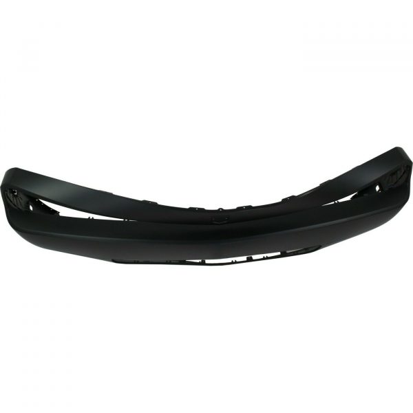 New Bumper Cover Primed Front Side Fits Dodge Challenger 2008-2010 CH1000969 68043387AB