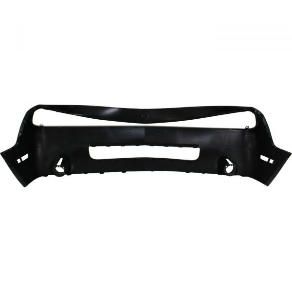 New Bumper Cover Primed Front Side Fits Dodge Challenger 2008-2010 CH1000969 68043387AB
