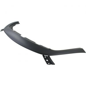 New Upper Bumper Cover Primed Front Side Fits Dodge Dart 2013-2016 CH1014106 1WC26TZZAC