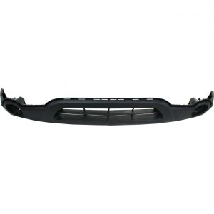 New Lower Bumper Cover With Fog Light Holes Front Side Fits Chrysler Pacifica 2004-2006 CH1015100 YM13ABVAA