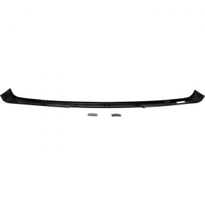 New Lower Valance Air Dam Textured Front Side Fits Dodge Nitro 2007-2011 CH1090134 68003824AB