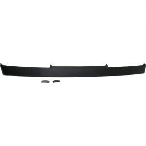 New Lower Valance Air Dam Textured Front Side Fits Dodge Nitro 2007-2011 CH1090134 68003824AB