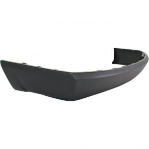 New Bumper Cover Lower Textured Rear Side Fits Chrysler Pacifica 2004-2008 CH1100299 YM14ZSPAA