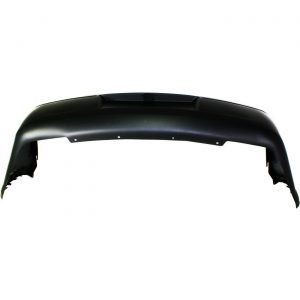 New Bumper Cover Primed Rear Side Fits Chrysler300 2005-2010 CH1100319 4806062AC