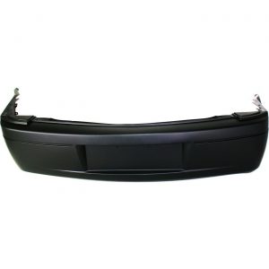 New Bumper Cover Primed Rear Side Fits Chrysler300 2005-2010 CH1100319 4806062AC