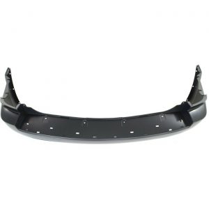 New Bumper Cover Primed Without Chrome Insert Rear Side Fits Jeep Grand Cherokee 2005-2010 CH1100865 5159058AC