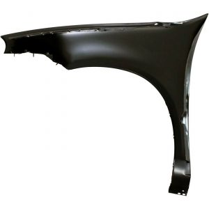 New Fender Right Side Fits Dodge Neon 2000-2005 CH1241210 5012670AD