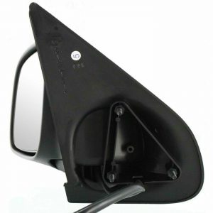 New Power Mirror Non-Heated Left Side Fits Jeep Grand Cherokee 1999-2004 CH1320184 55155447AD