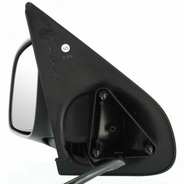 New Power Mirror Non-Heated Left Side Fits Jeep Grand Cherokee 1999-2004 CH1320184 55155447AD