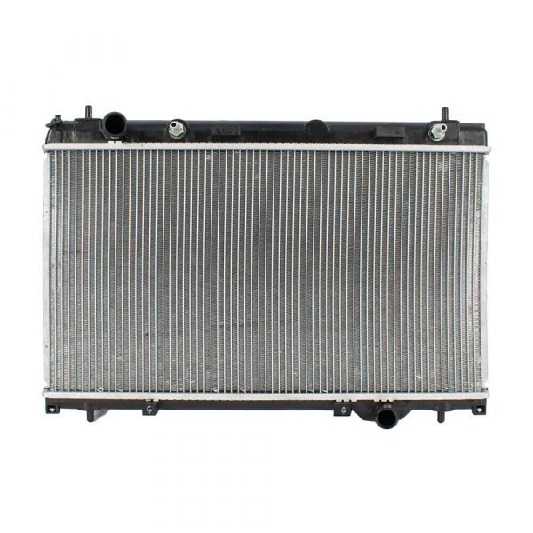 New Radiator Front Side Fits Dodge Neon 2000-2004 CH3010119 5014581AA