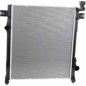 New Radiator Front Side Fits Dodge Nitro 2007-2011 CH3010342 68003973AB
