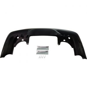 New Bumper Cover Primed Front Side Fits Ford Mustang 1994-1998 FO1000126 F4ZZ17D957A