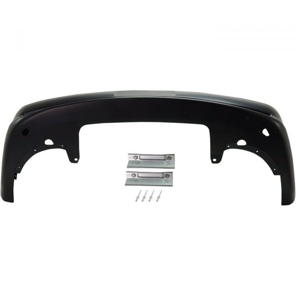 New Bumper Cover Primed Front Side Fits Ford Mustang 1994-1998 FO1000126 F4ZZ17D957A