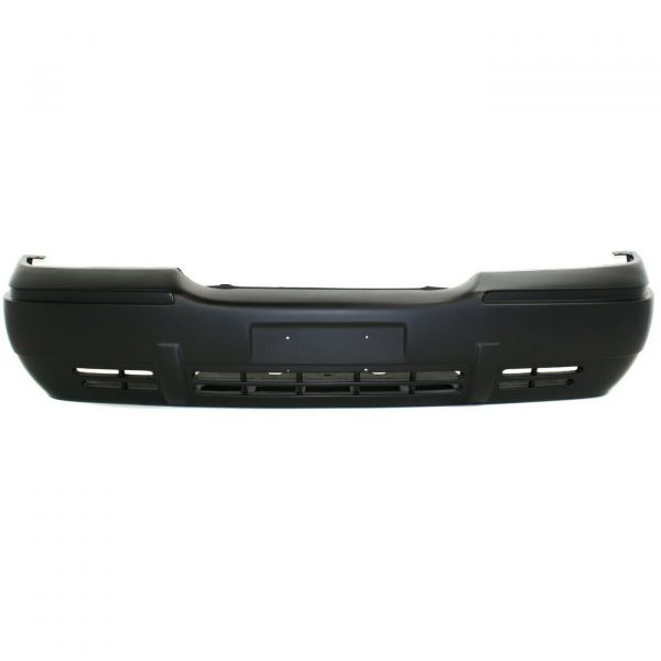 New Bumper Cover Primed Front Side Fits Mercury Grand Marquis 1998-2002 FO1000423 XW3Z17D957BA