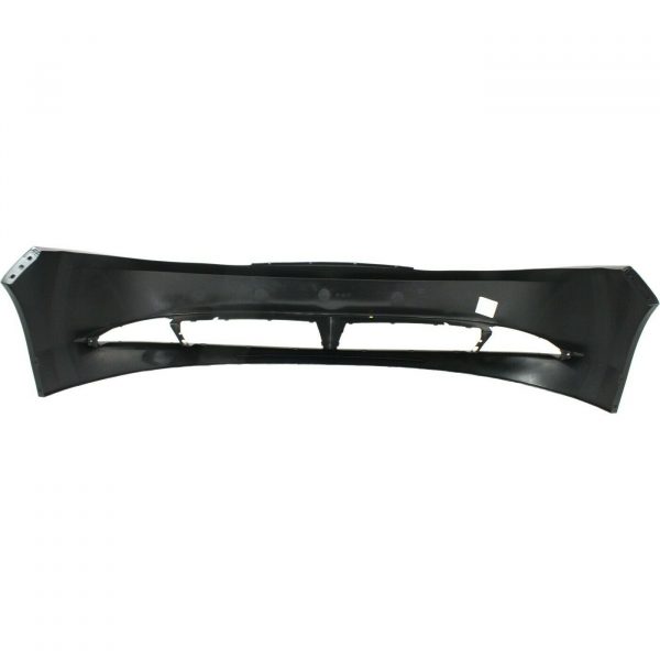New Bumper Cover Primed Front Side Fits Mercury Cougar 1999-2000 FO1000433 F8RZ17757GA