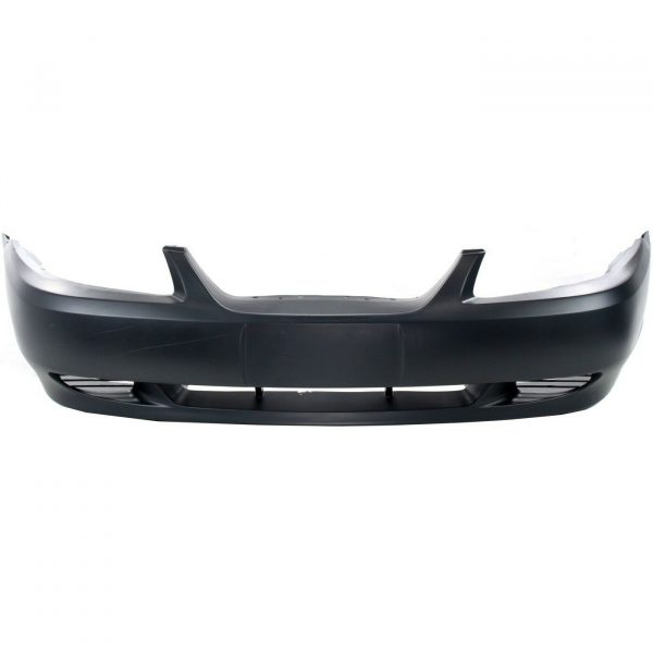 New Bumper Cover Primed Front Side Fits Ford Mustang 1999-2004 FO1000437 YR3Z17D957EA
