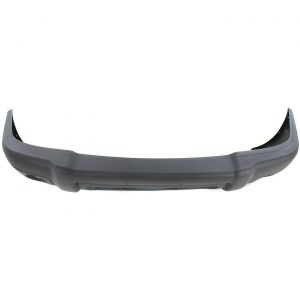 New Bumper Cover Textured Front Side Fits Ford Explorer 1999-2001 FO1000449 YL2Z17757AAA