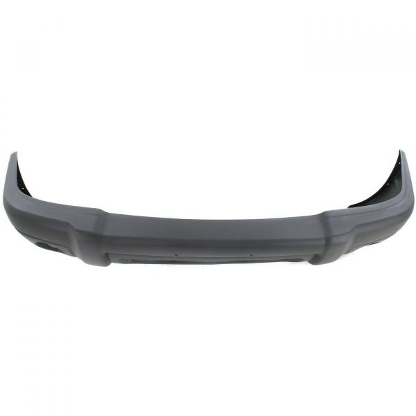 New Bumper Cover Textured Front Side Fits Ford Explorer 1999-2001 FO1000449 YL2Z17757AAA